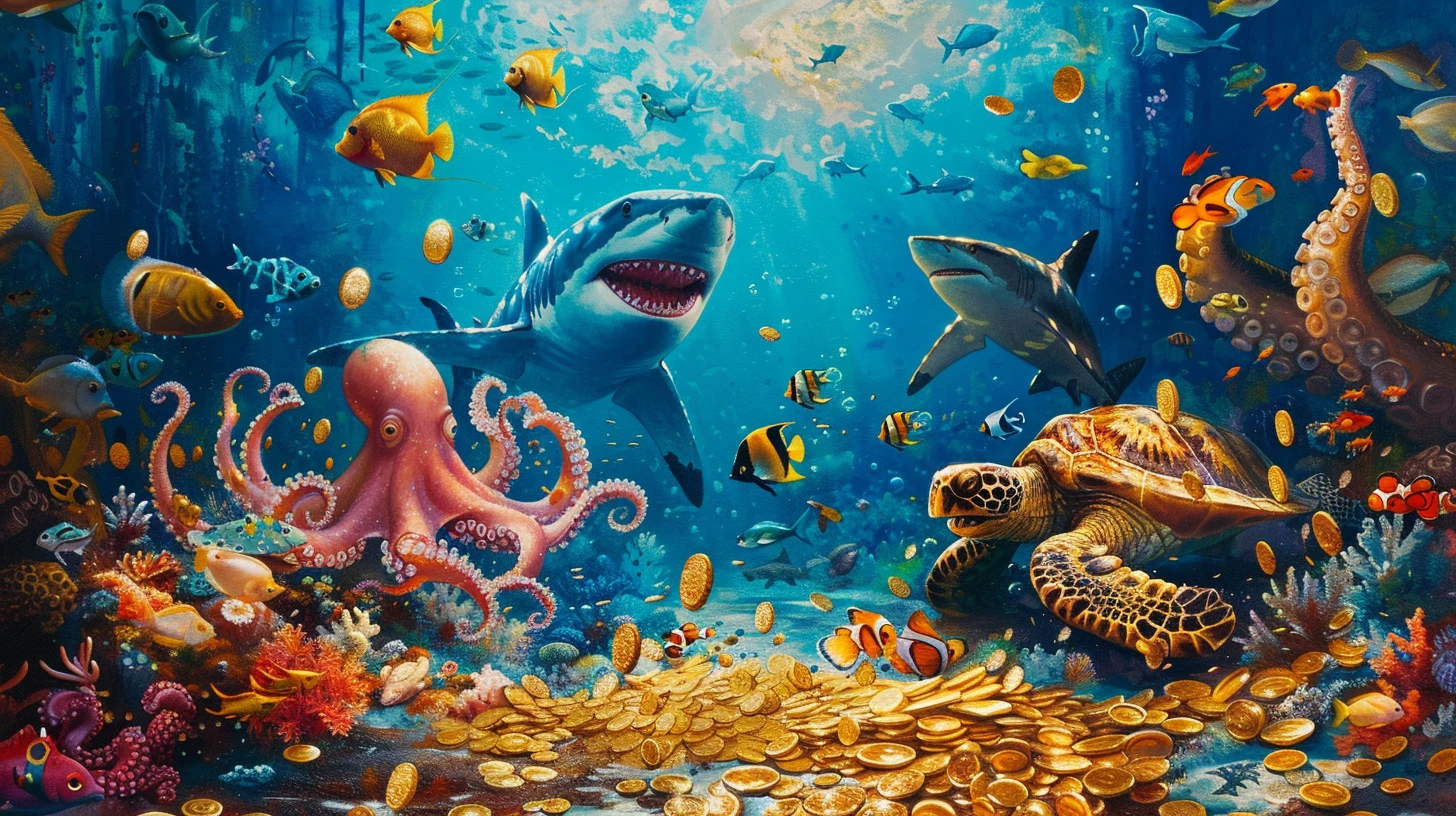 Khám Phá 8ok Casino: Nơi Đem Lại Cơ Hội Trúng Lớn