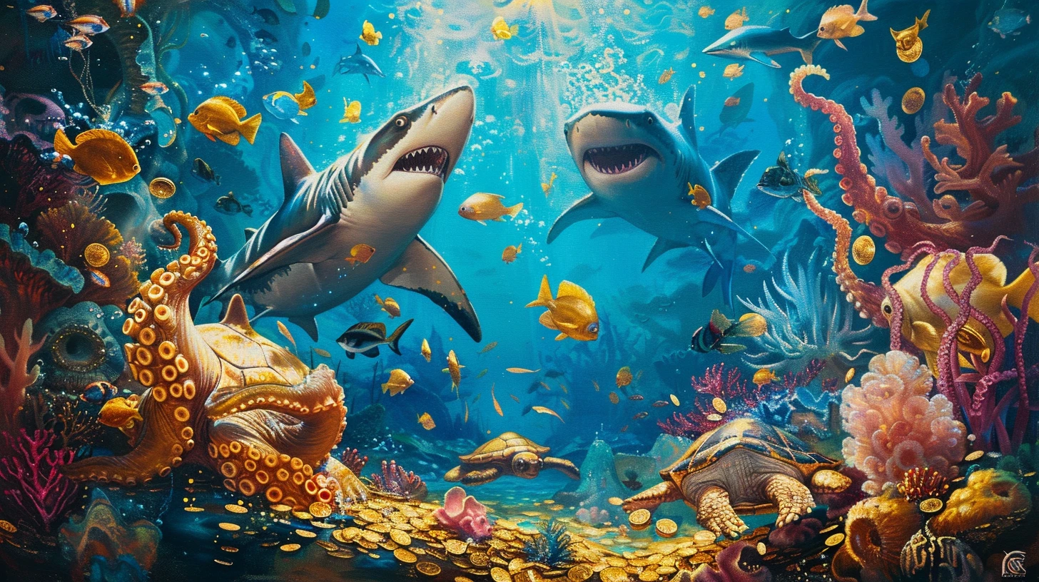 Khám Phá Thế Giới Xổ Số: Từ Tha Bet Đến Kết Quả Xổ Số Miền Bắc