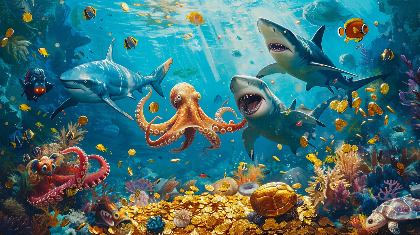 Khám Phá Thế Giới Gachoic1: Từ Gachoic1 Pro Dakpuer Đến Ainsworth – Mustang Money