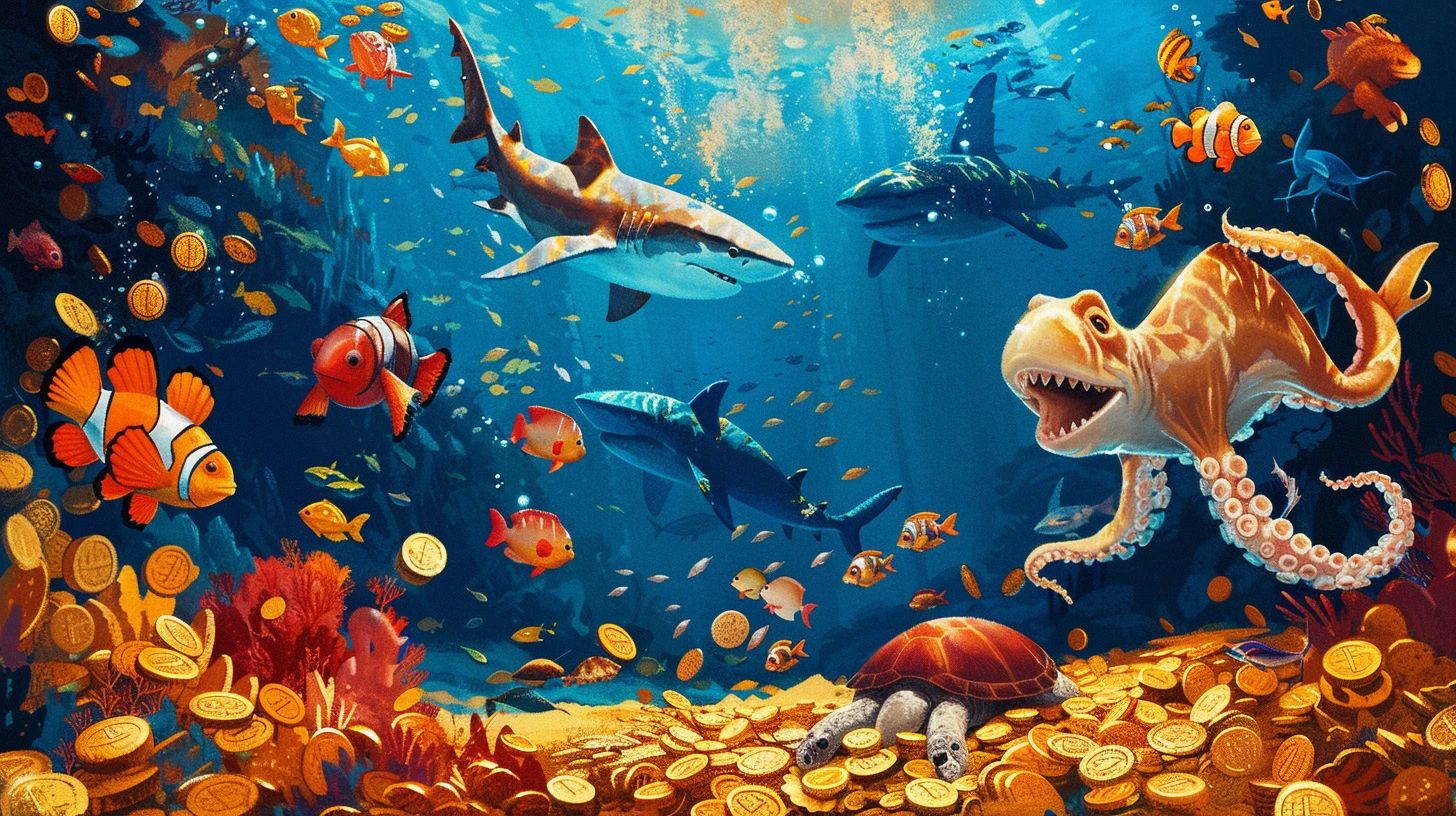 Khám Phá Gamebet Asia: Trải Nghiệm Chơi Game Đỉnh Cao