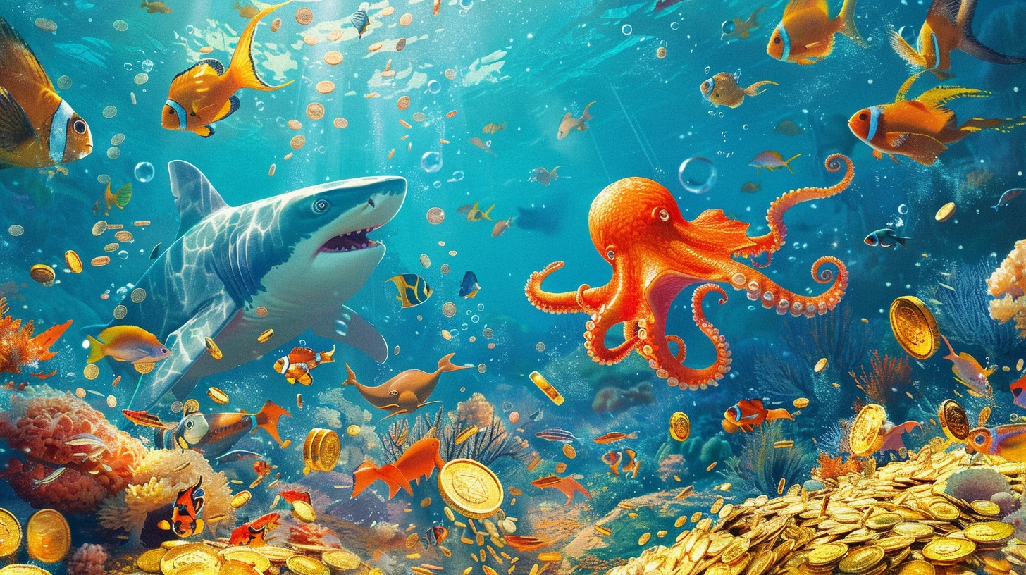 Khám Phá Thế Giới Giải Trí Với AE88: Từ Đá Gà Thomo C1 Đến IGT – Cleopatra