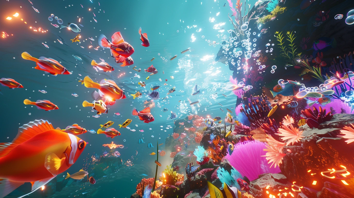 Khám Phá Thế Giới Gachoic1: Từ Gachoic1 Pro Dakpuer Đến Ainsworth – Mustang Money