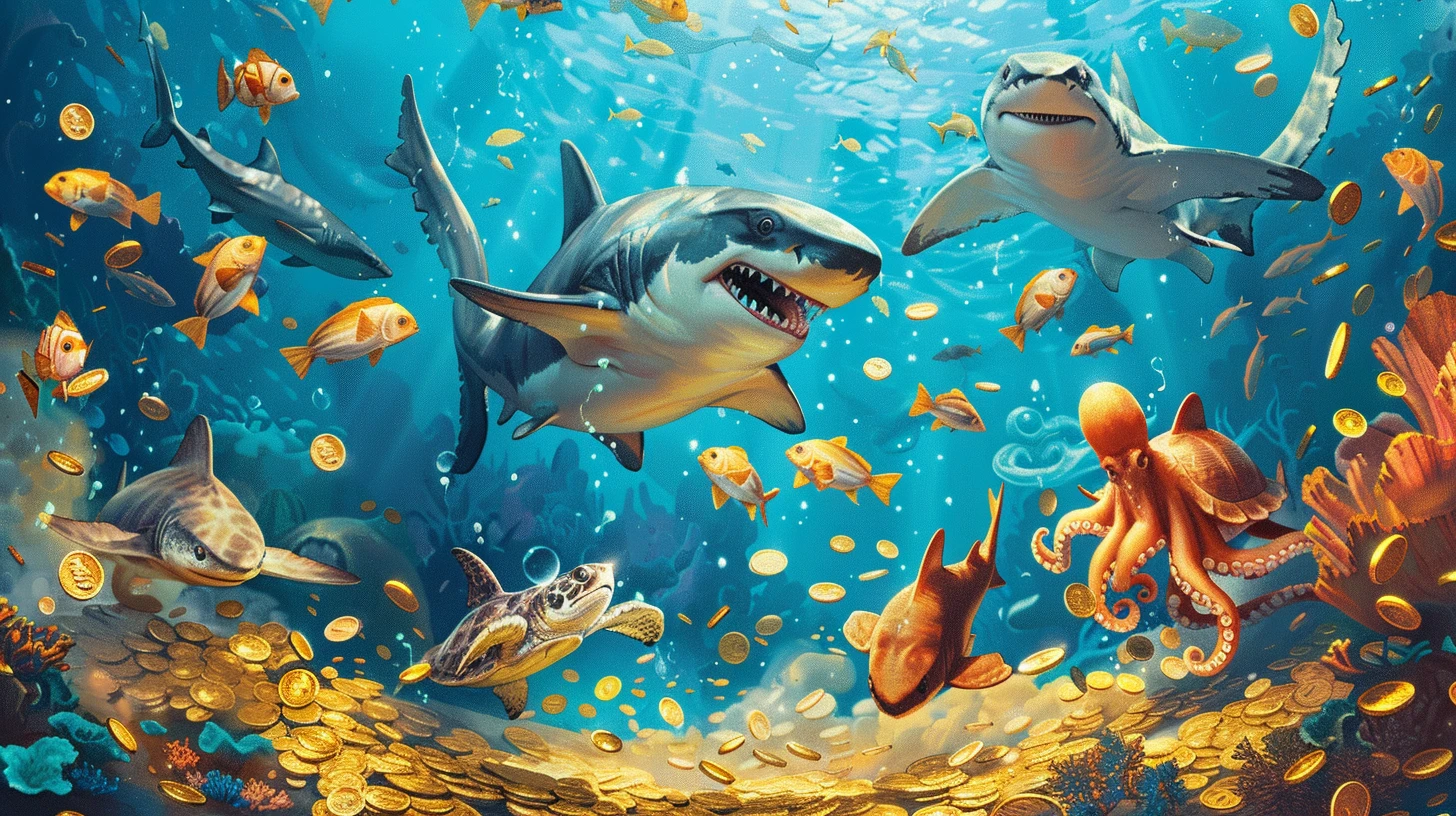 Khám Phá Thế Giới Giải Trí Với 