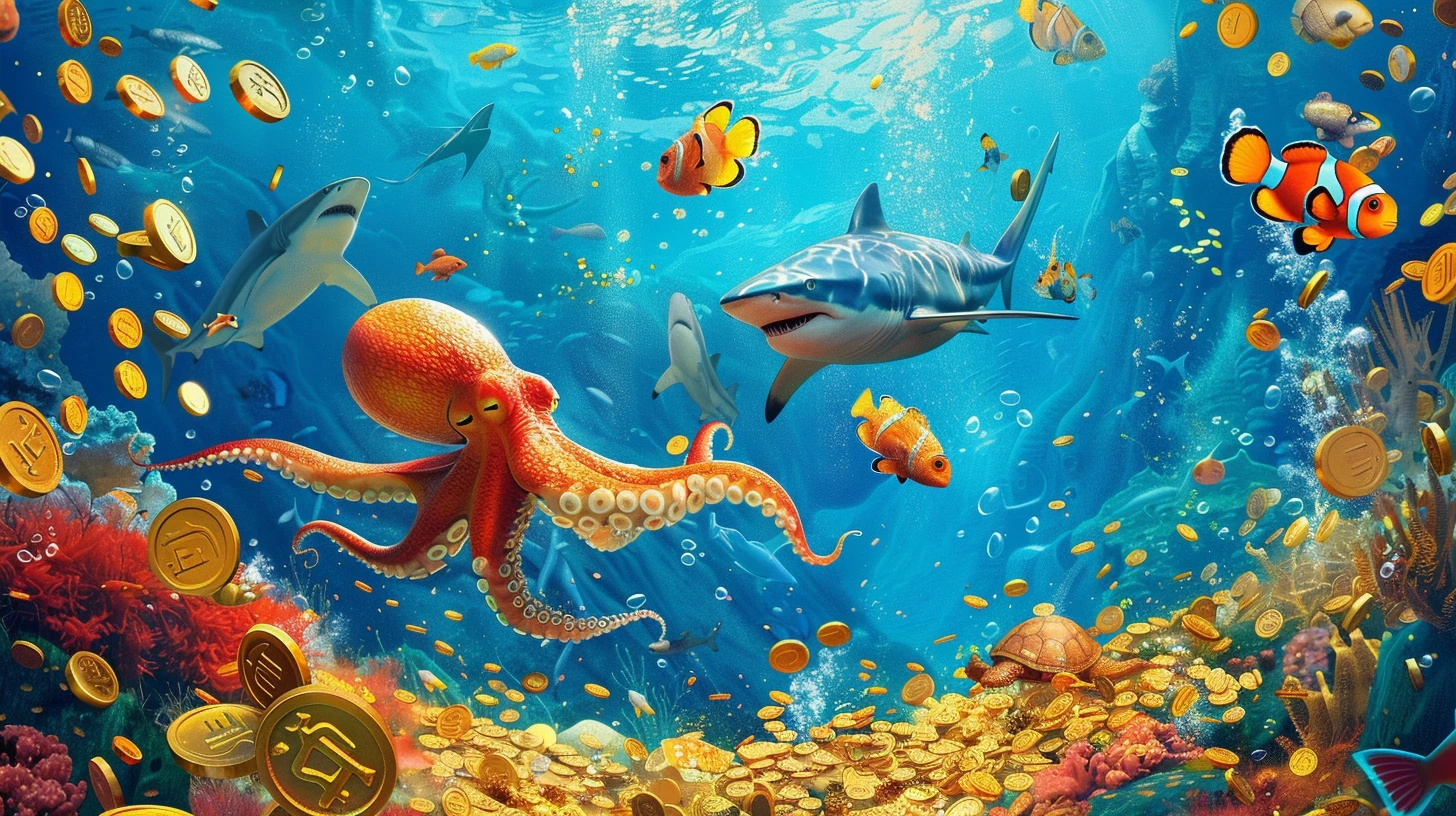 Khám Phá Thế Giới Giải Trí Với 