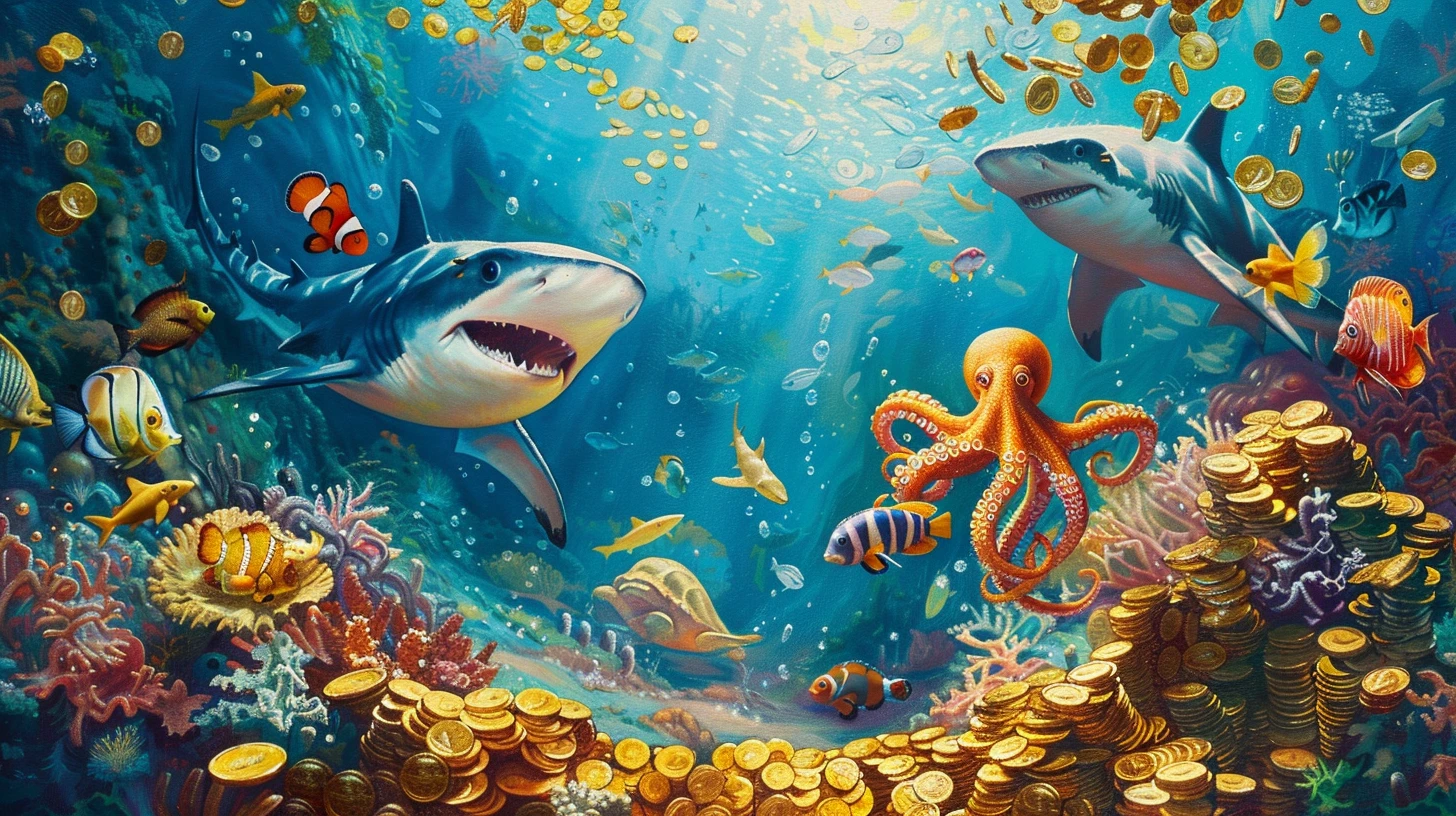 Khám Phá Thế Giới Giải Trí Với QQ88