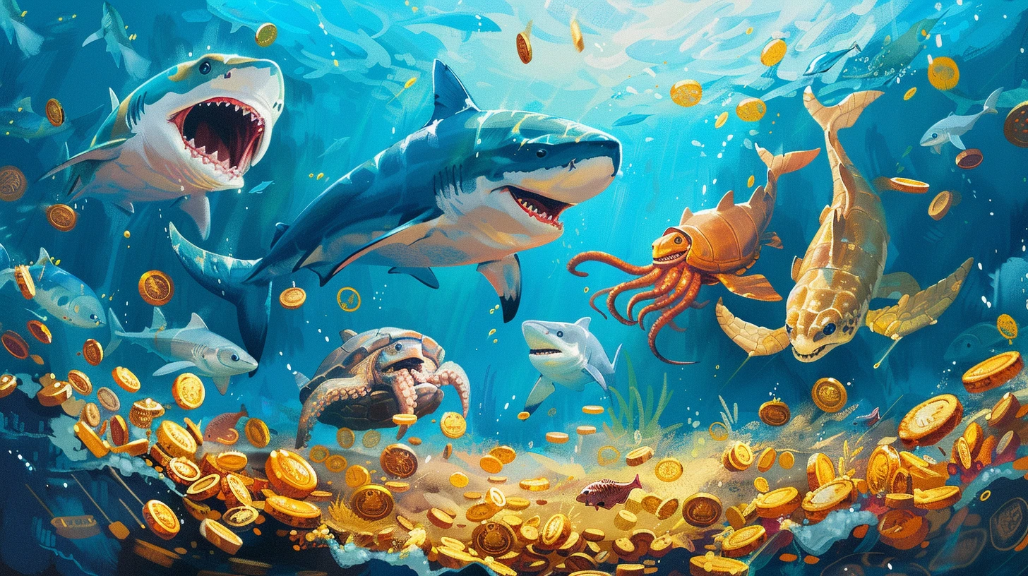 Khám Phá Thế Giới Giải Trí Với 23win và Những Bí Quyết Đằng Sau Người Thắng Lớn