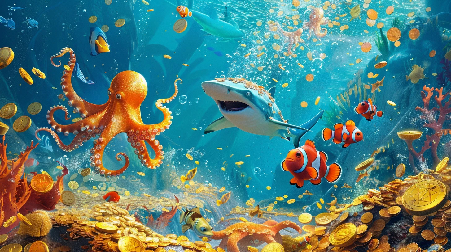 Khám Phá Thế Giới Giải Trí Với 23win và Những Bí Quyết Đằng Sau Người Thắng Lớn