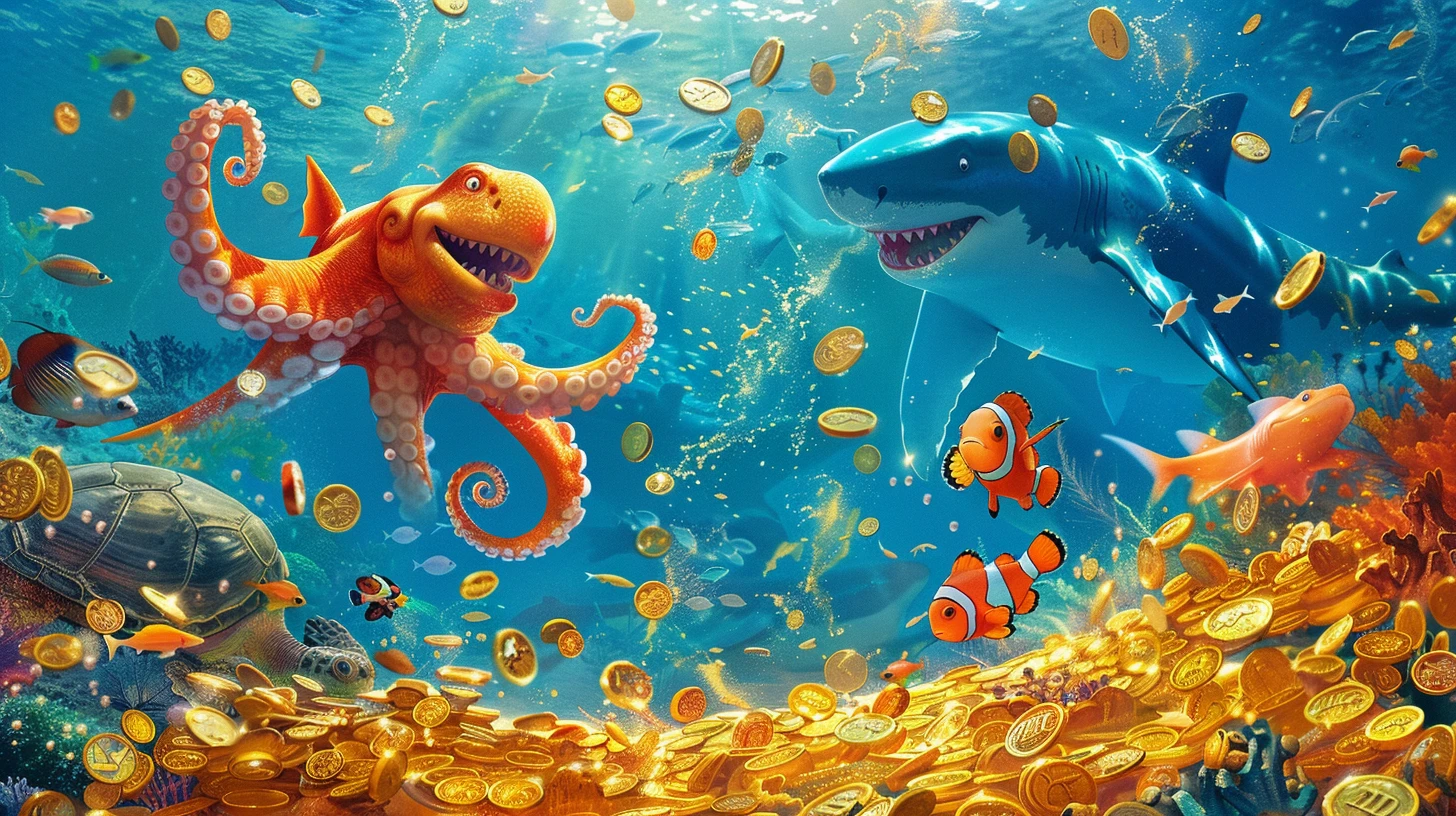 Khám Phá Thế Giới f8pet và Những Cơ Hội Đặc Biệt