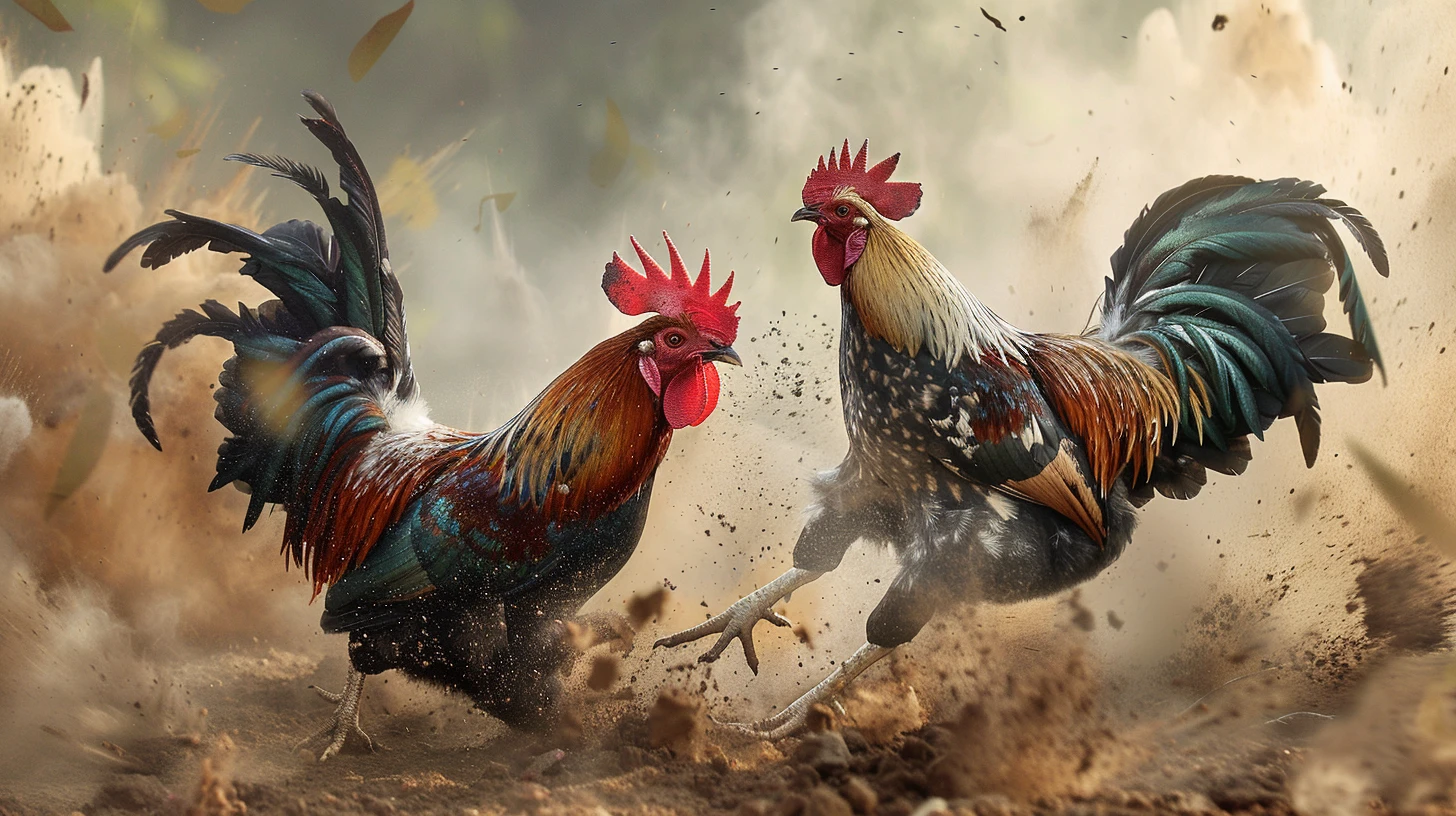 Khám Phá Thế Giới Gà Chọi Và Các Trò Chơi Thú Vị Như Gachoic1