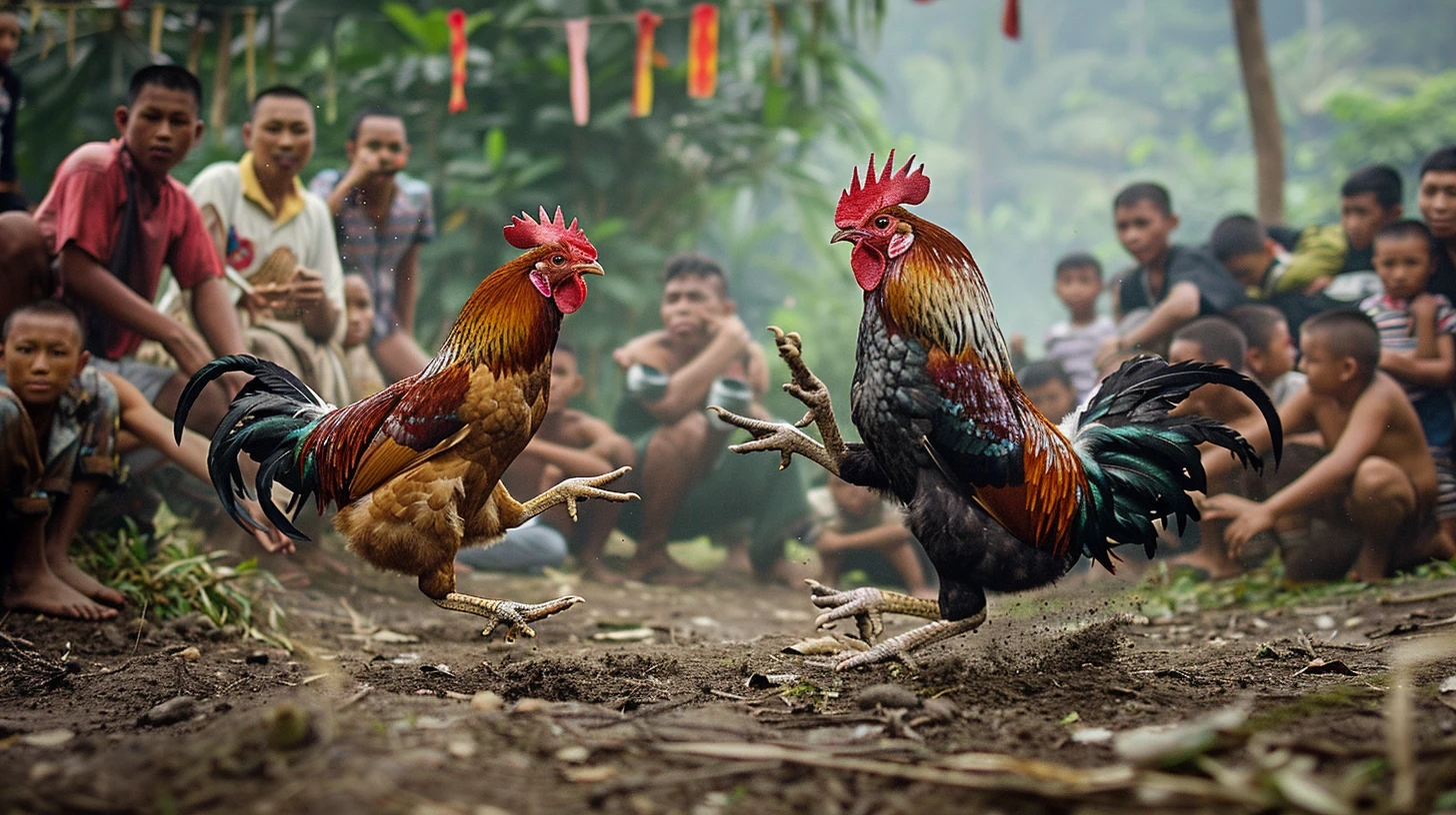 Khám Phá Thế Giới Giải Trí Tại FC88: Từ Đá Gà Trực Tiếp Đến Casino Hoiana SunCity