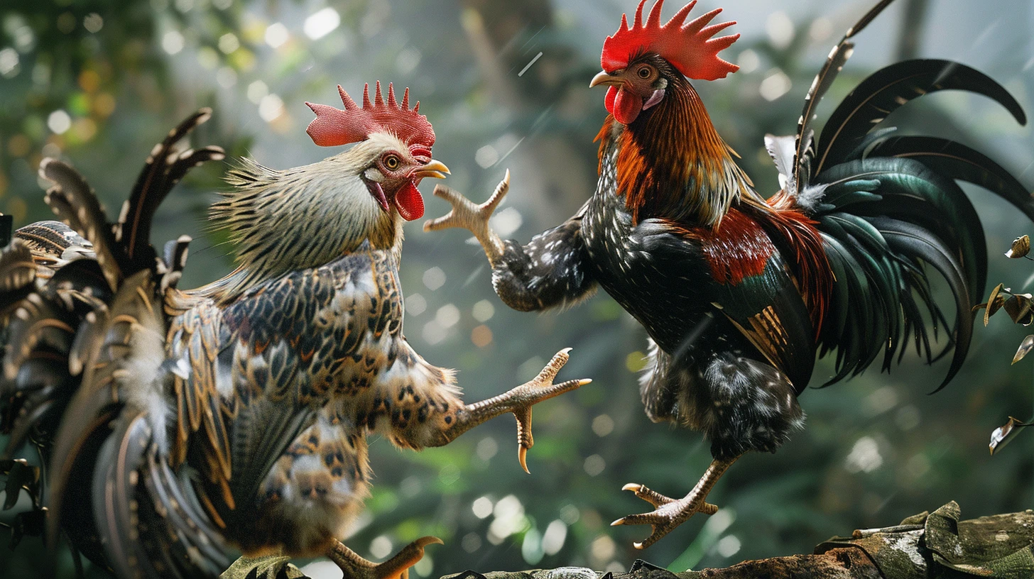 Khám Phá Thế Giới Giải Trí Tại FC88: Từ Đá Gà Trực Tiếp Đến Casino Hoiana SunCity