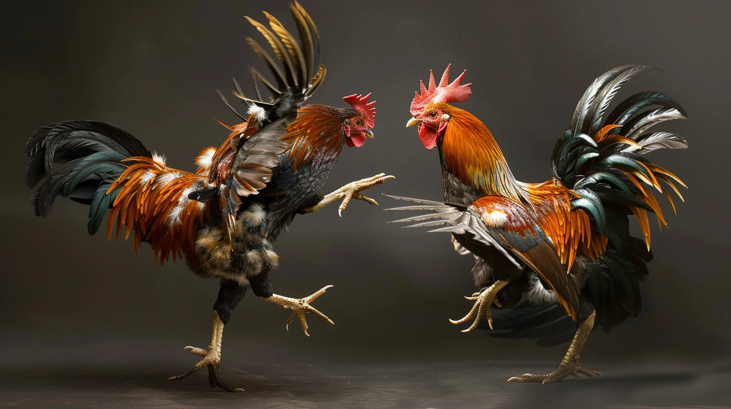 Khám Phá Thế Giới Giải Trí Tại FC88: Từ Đá Gà Trực Tiếp Đến Casino Hoiana SunCity