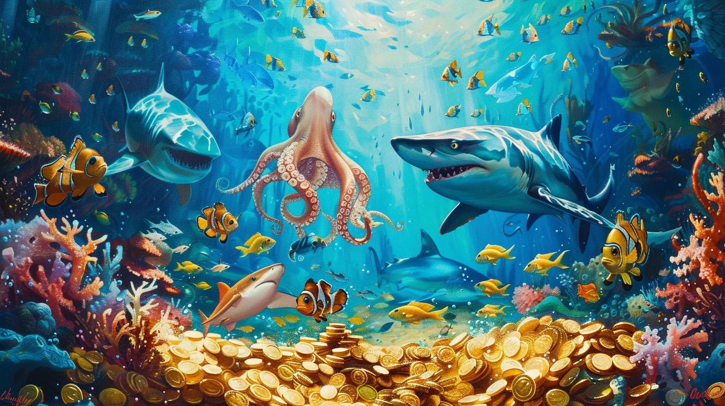 Khám Phá MCW Casino: Nơi Giải Trí Đỉnh Cao và Cơ Hội Trúng Lớn