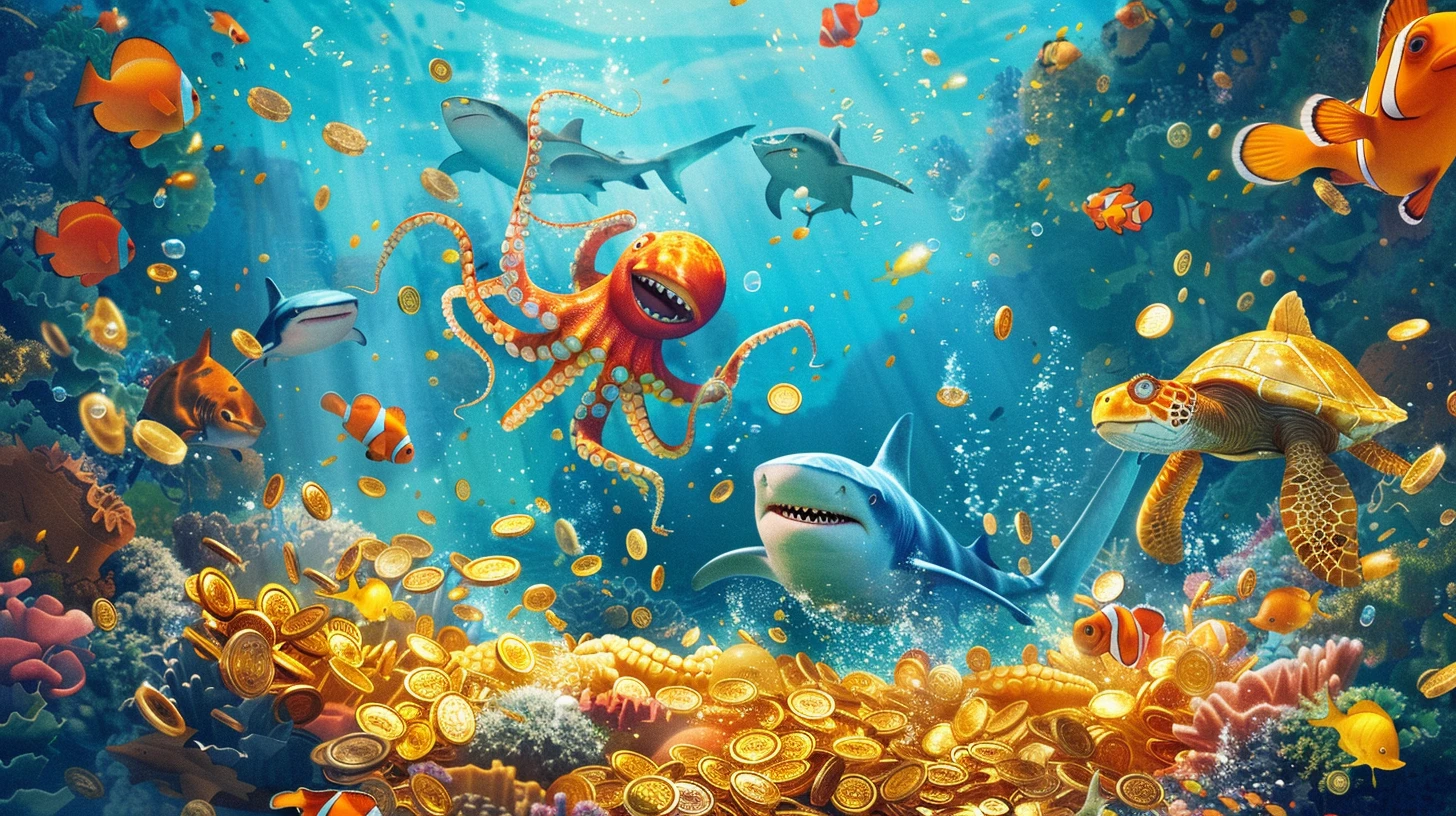 Khám Phá Thế Giới Giải Trí Với 188 Bet