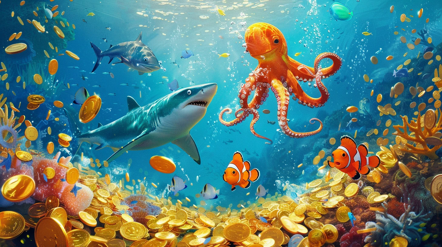 Khám Phá Thế Giới Chơi Game Tại SHBET88