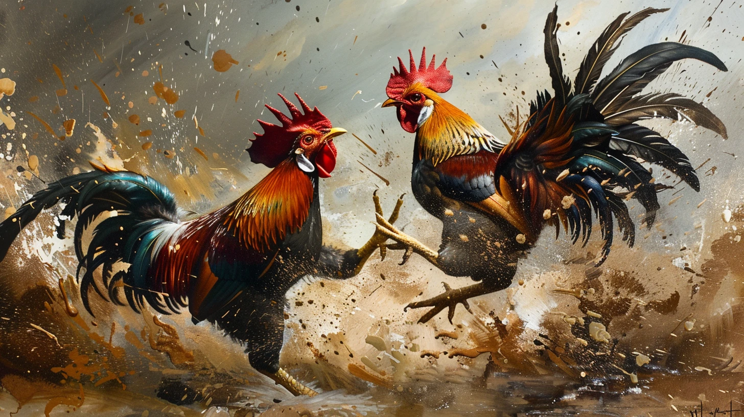 Khám Phá S689: Địa Chỉ Đáng Tin Cậy Cho Trò Chơi Đánh Cá Online