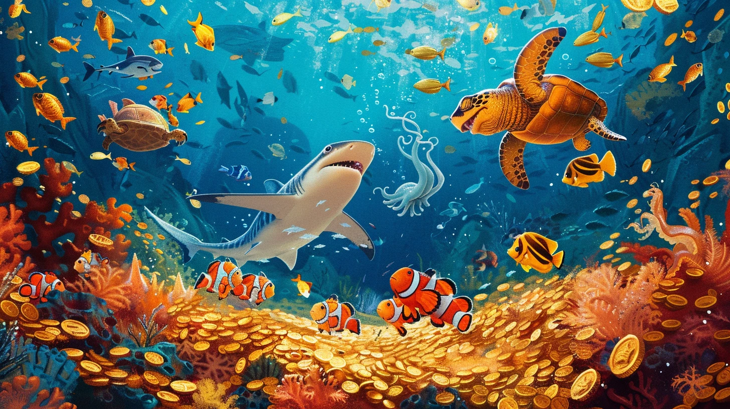 Khám Phá Thế Giới Giải Trí Tại ok9aa.com