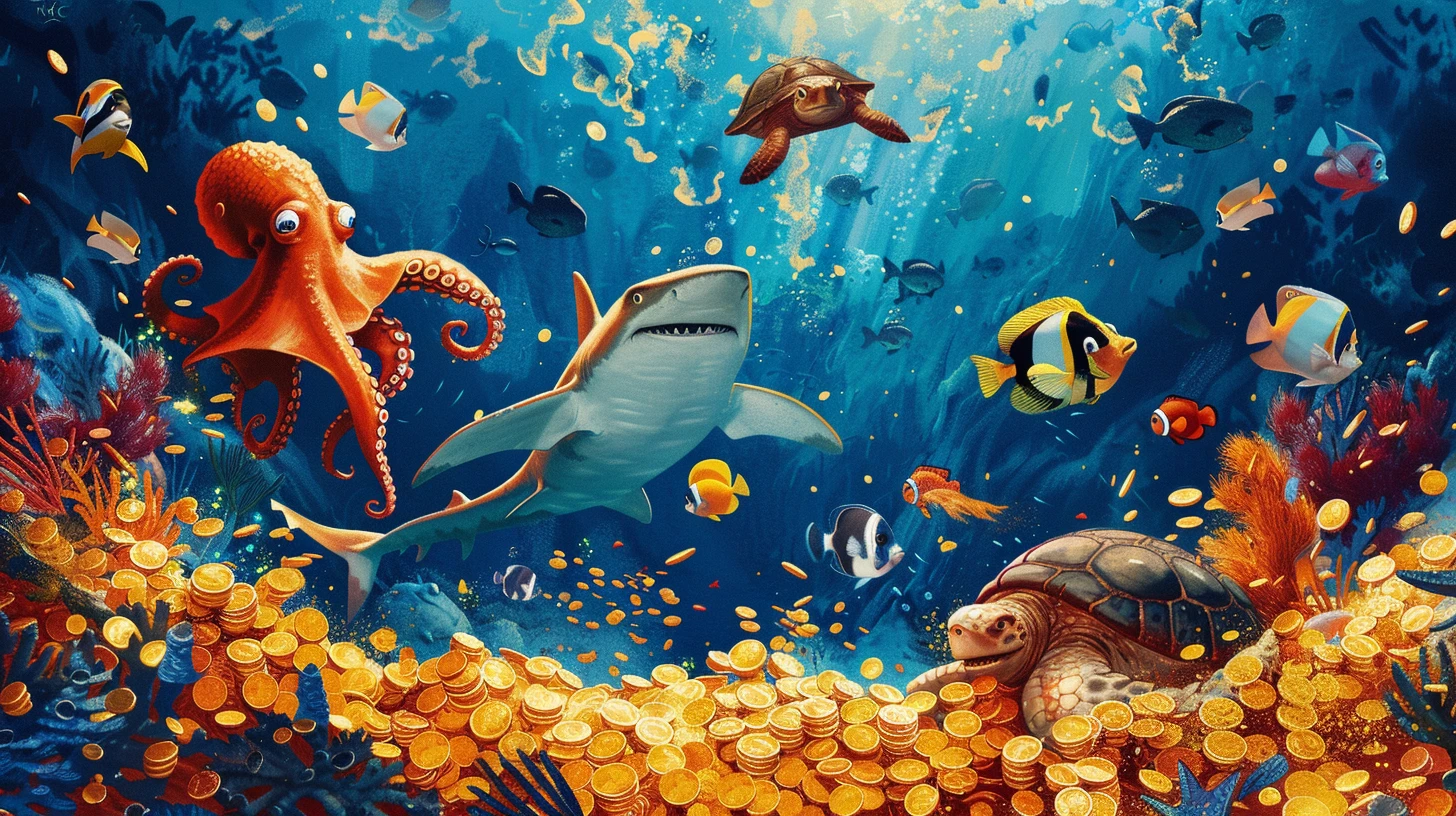 Khám Phá Thế Giới Giải Trí Tại 78win