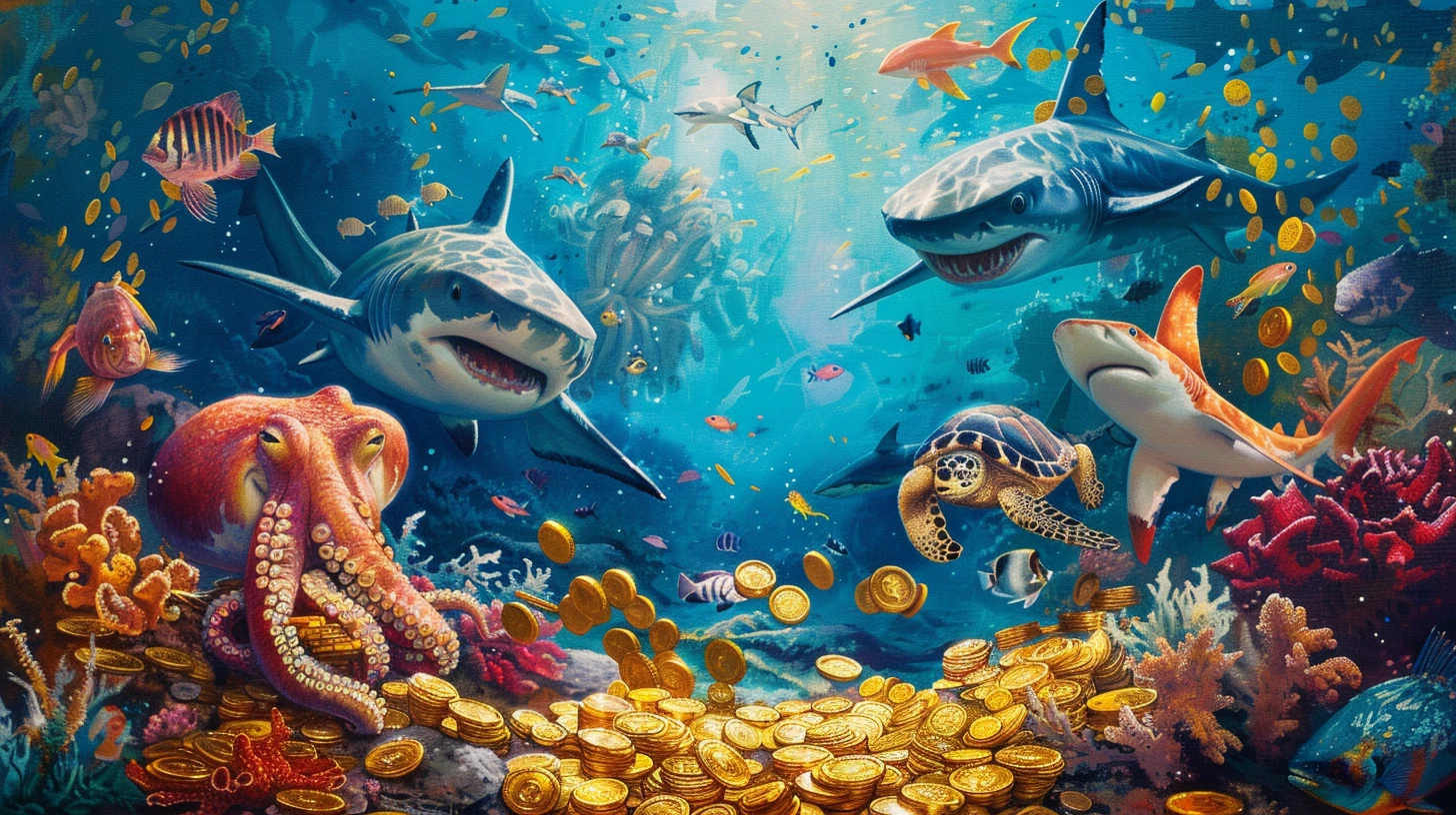 Khám Phá Thế Giới Giải Trí Tại 78win