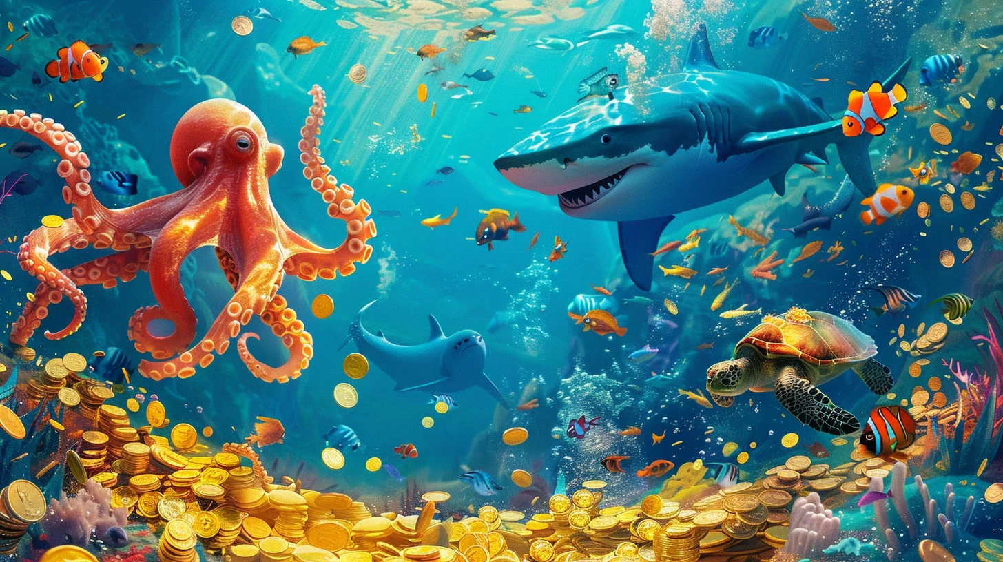 Khám Phá Thế Giới Giải Trí Tại 78win