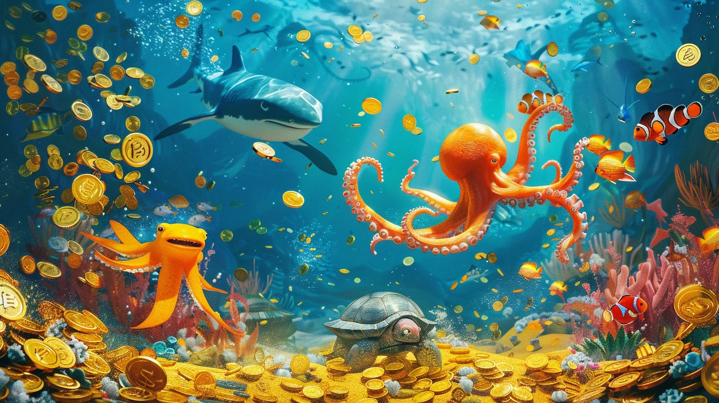 Khám Phá Thế Giới Giải Trí Với 23win