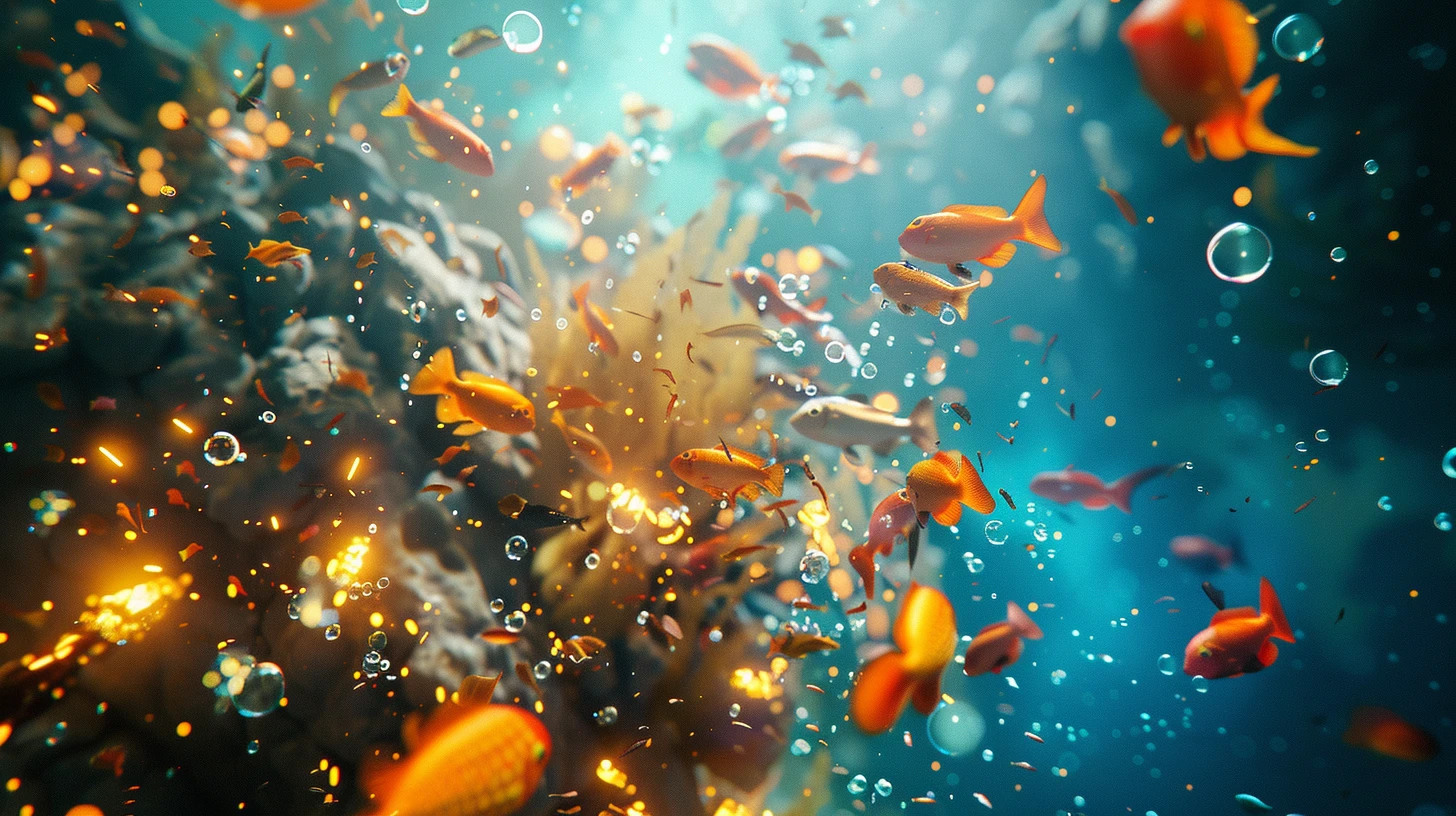 Khám Phá Thế Giới Giải Trí Với 23win