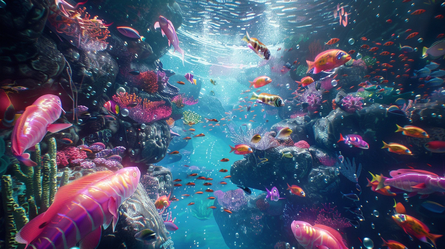 Alo 789: Khám Phá Thế Giới Giải Trí Đỉnh Cao