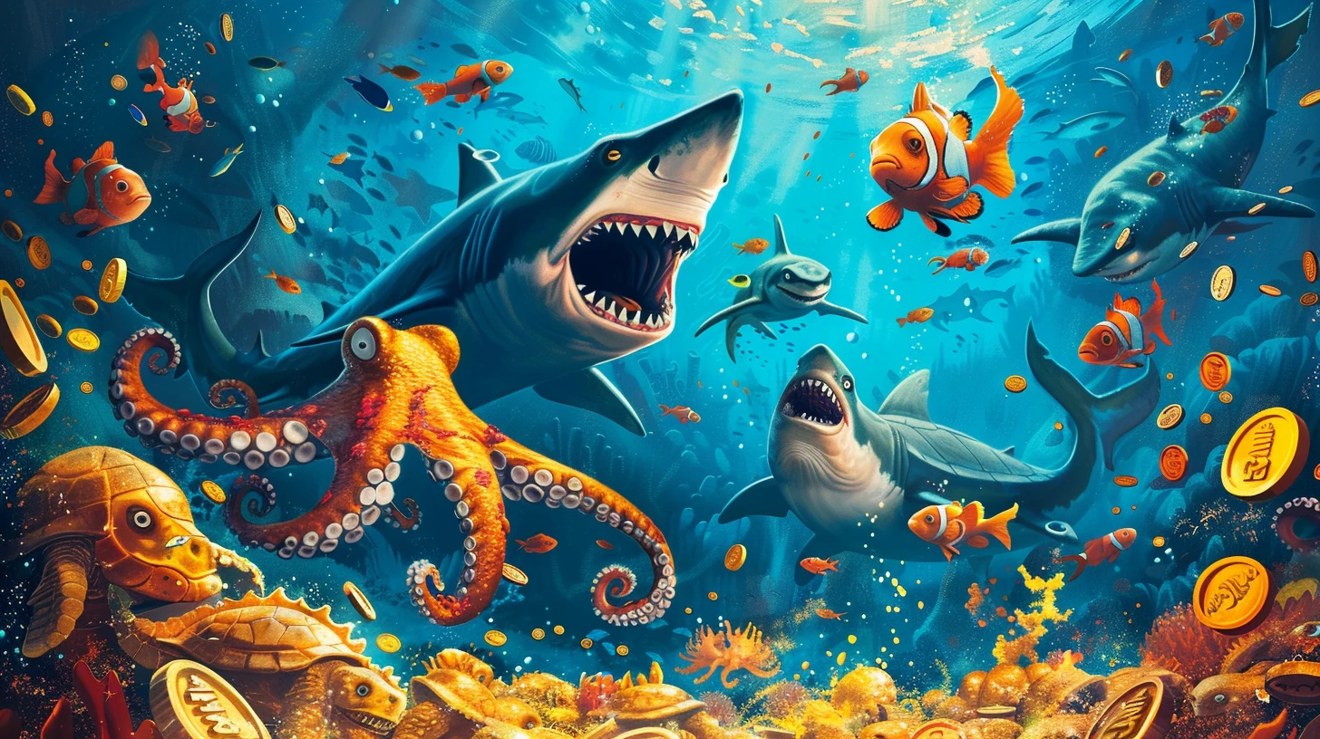 Khám Phá Thế Giới Giải Trí Với 77win và Những Tiềm Năng Của Nó