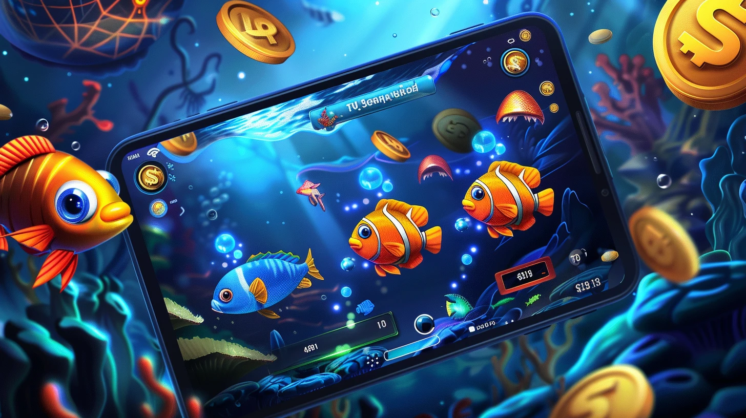 Trải Nghiệm Chơi Game Online Với XS66 App Tại Aristo International Casino