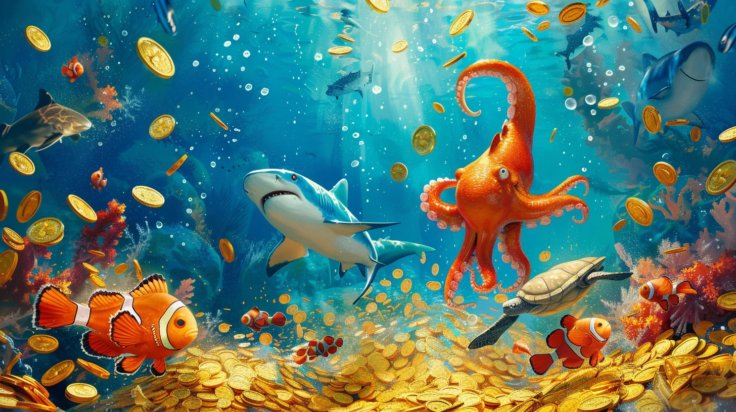 Khám Phá Gamebet Asia: Một Nơi Đầy Cơ Hội Giải Trí và Thắng Lớn