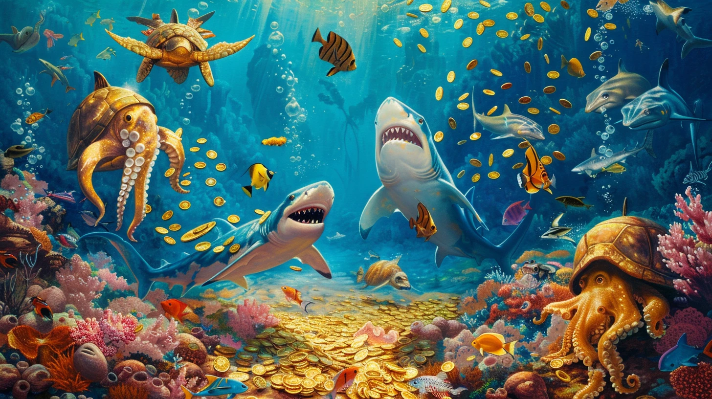 Khám Phá Gamebet Asia: Một Nơi Đầy Cơ Hội Giải Trí và Thắng Lớn