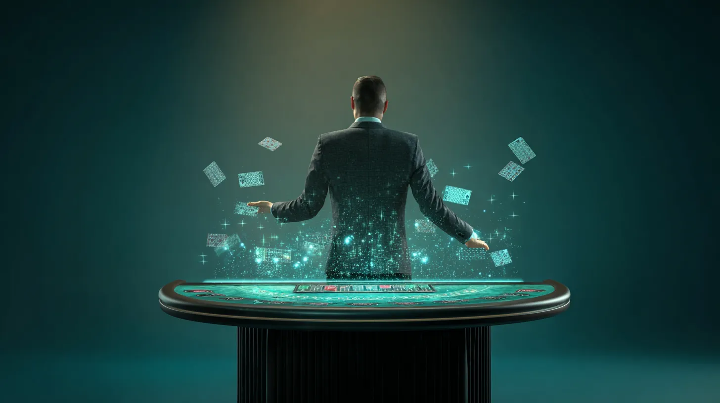 Khám Phá Thế Giới Giải Trí Từ F88 Bet