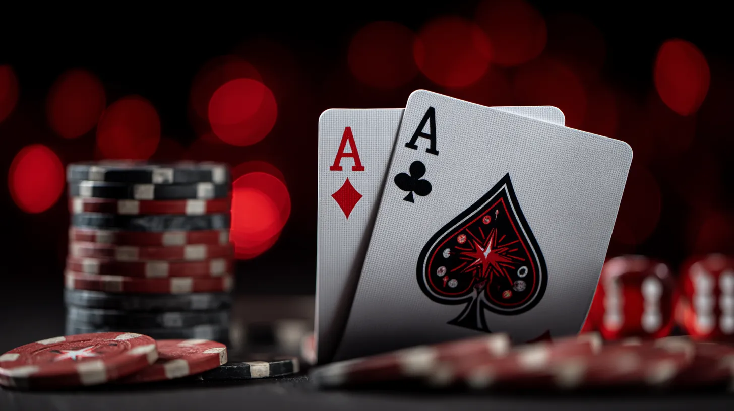 Khám Phá U88 Casino: Trải Nghiệm Chơi Game Đỉnh Cao