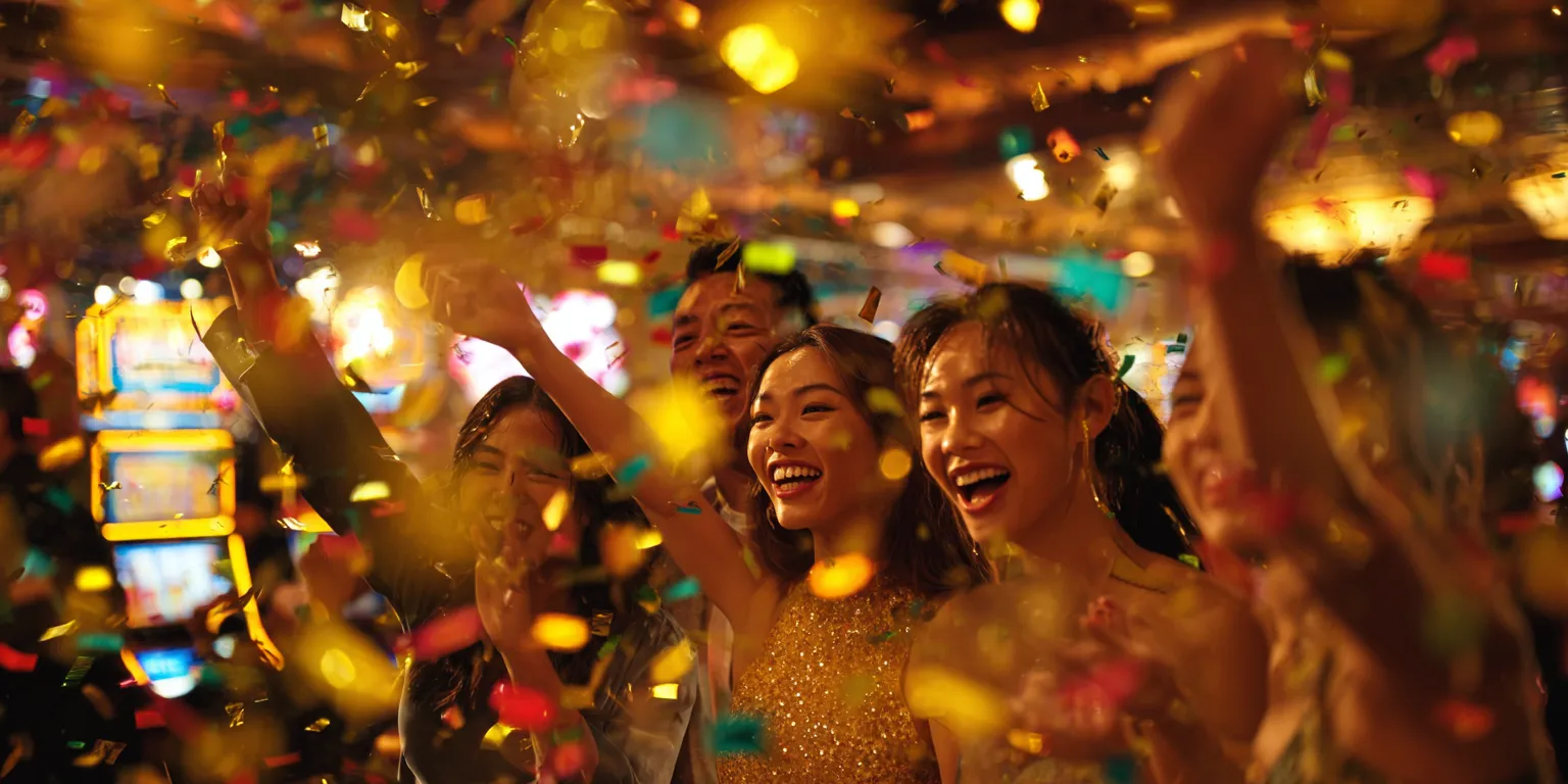 Khám Phá Thế Giới của ok9aa và Các Trò Chơi Hấp Dẫn Như Rồng Hổ