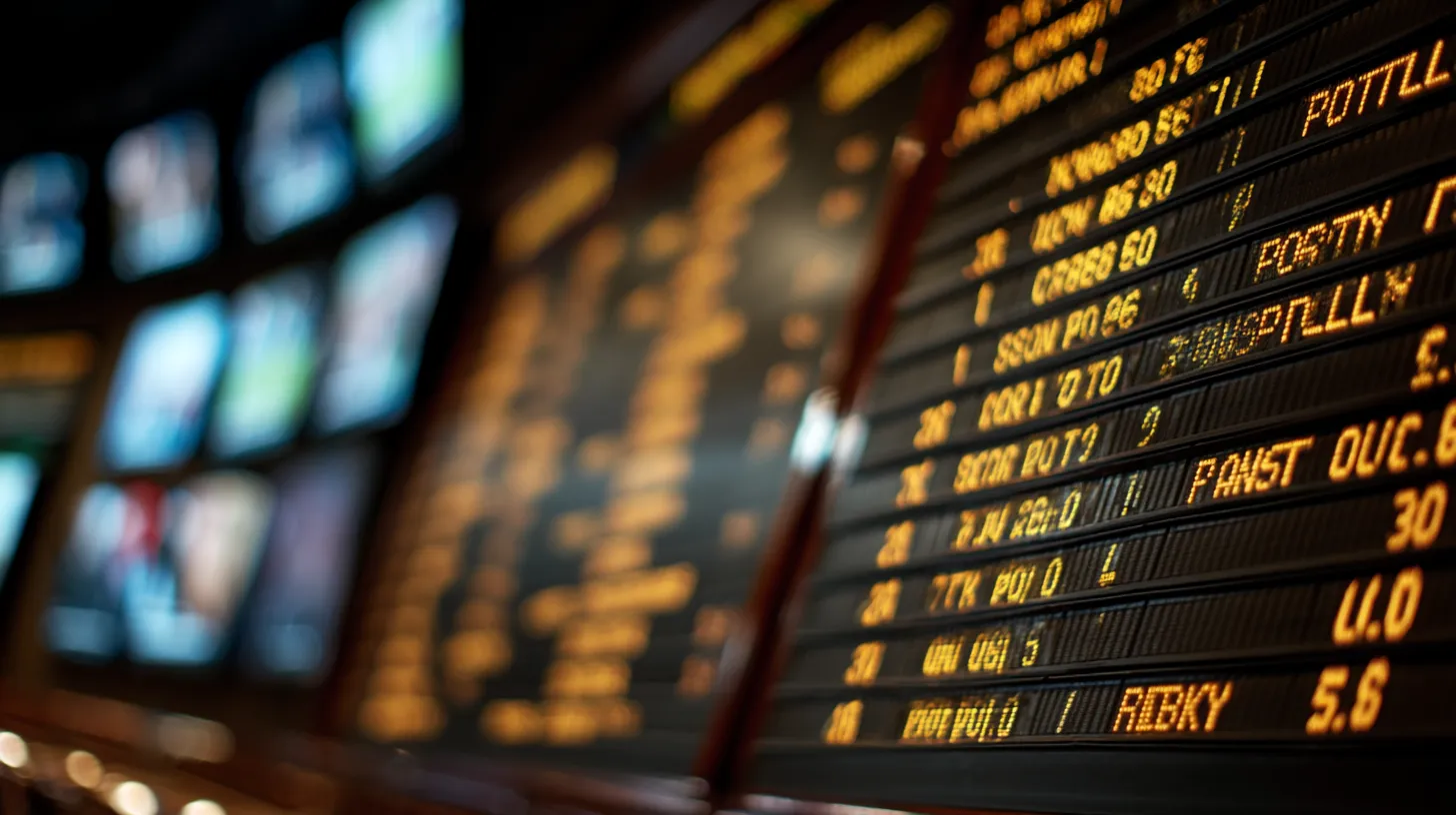 Khám Phá Thế Giới Xổ Số: Từ Ý Nghĩa 8ok Đến Mega 6/45