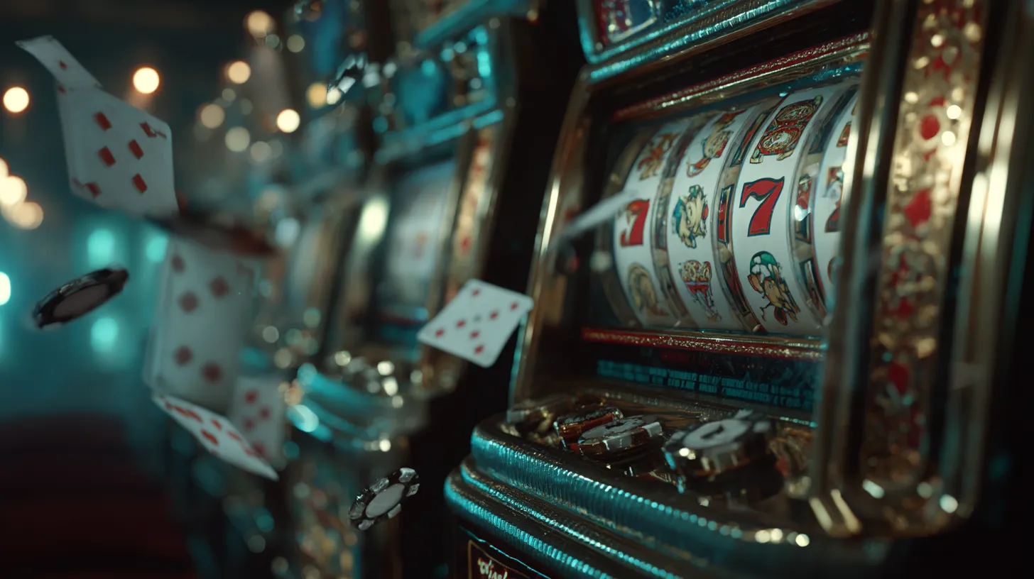 Khám Phá Hubet88: Trải Nghiệm Game Đỉnh Cao và Tiện Ích Nạp Tiền