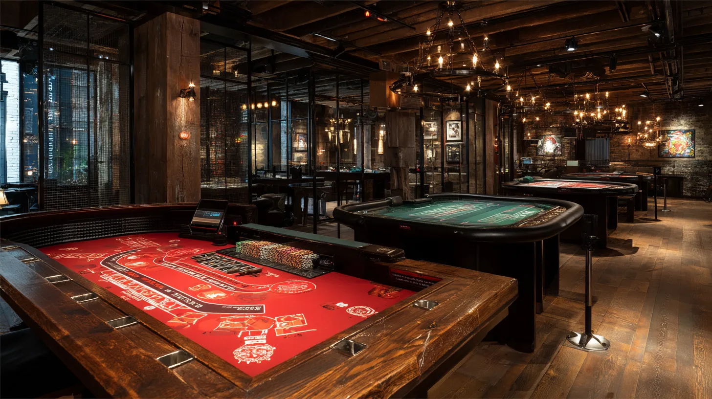 Tìm Hiểu Về Huebet: Nền Tảng E-game Đang Nổi Bật