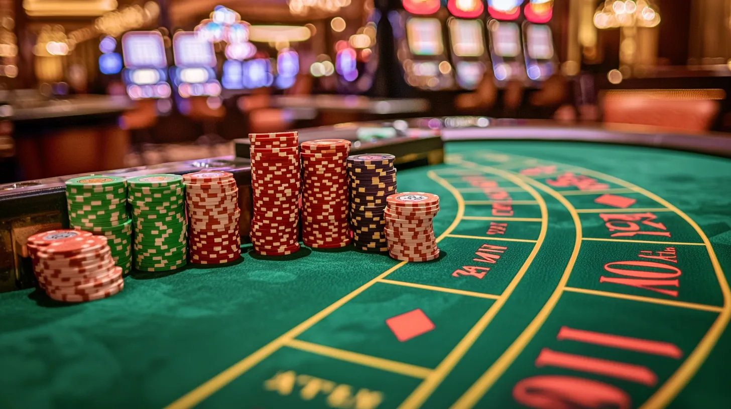 Khám Phá pkvip Casino: Hướng Dẫn Chọn Số Vietlott Mega 6/45 Hiệu Quả