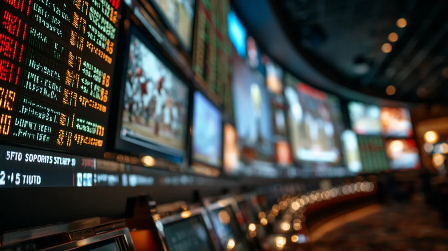 Khám Phá Thế Giới Giải Trí Với 123win