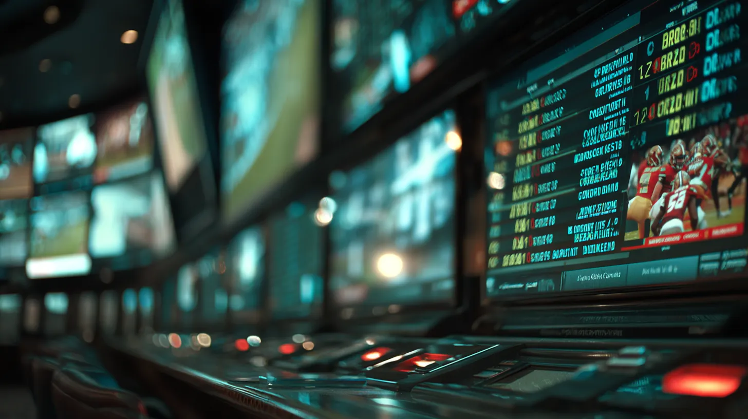 Khám Phá Thế Giới Giải Trí Với 123win