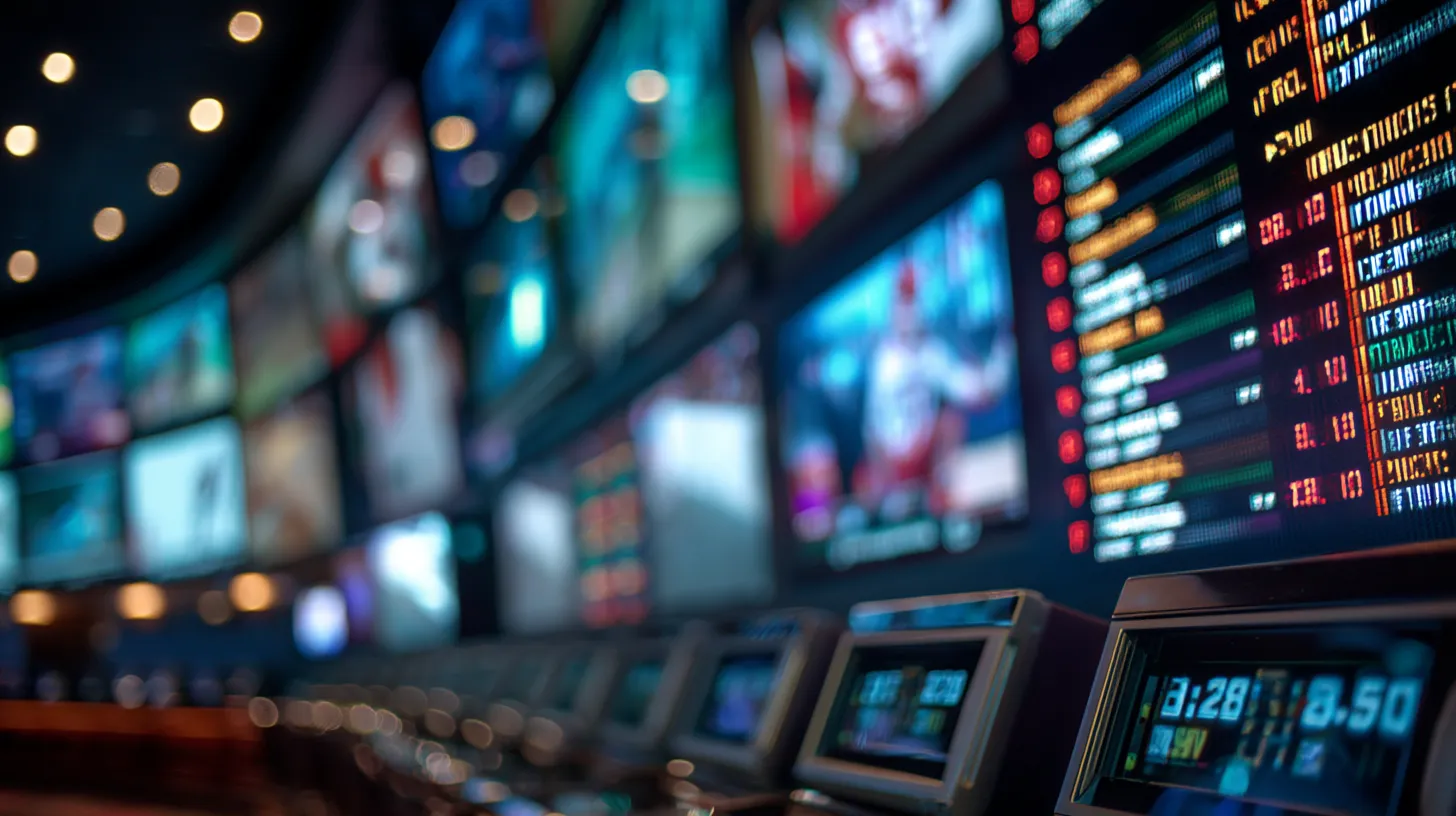 Khám Phá Thế Giới Giải Trí Tại Onbet88