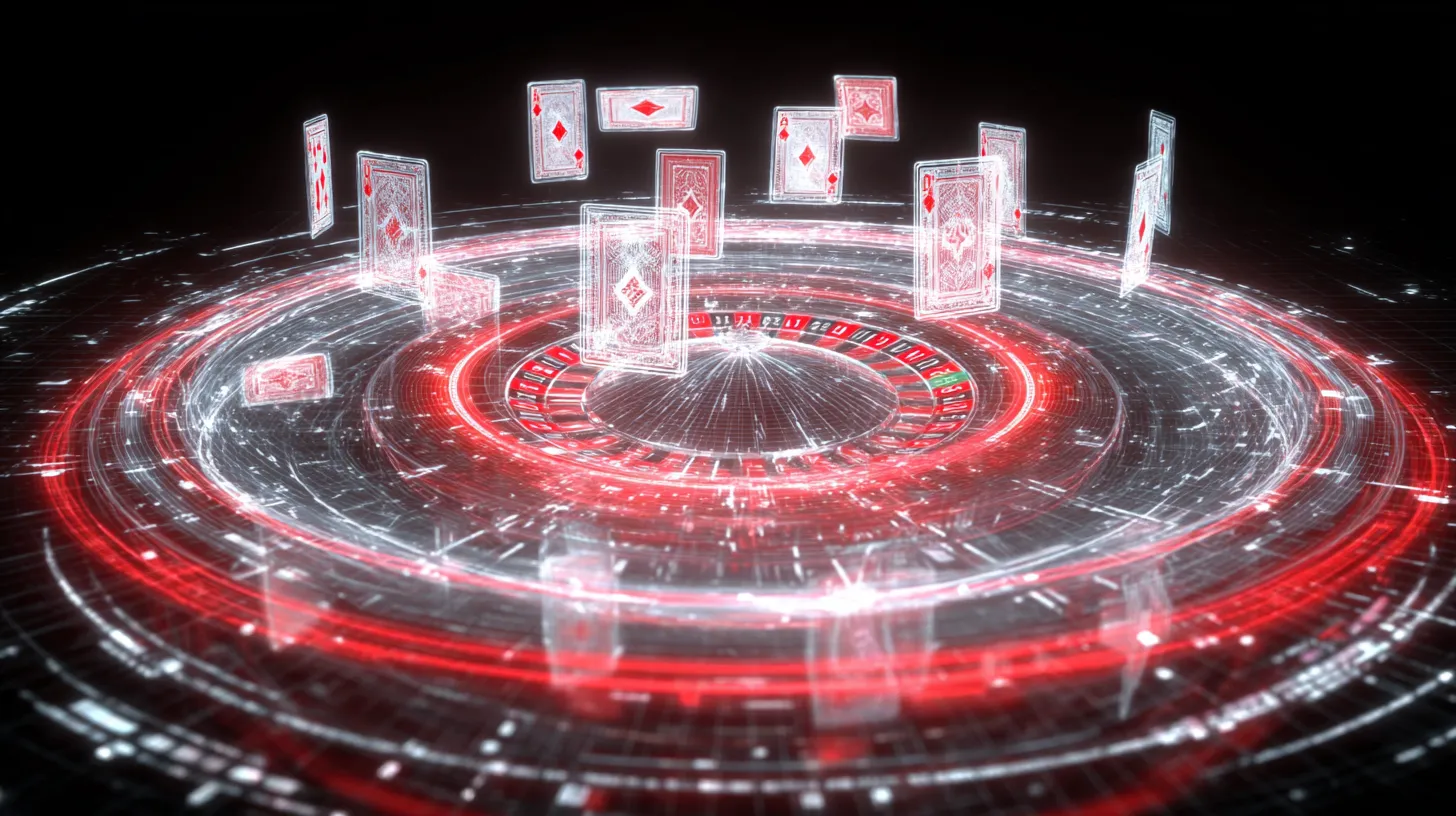 Khám Phá Huebet: Nơi Tận Hưởng Trải Nghiệm Chơi Game Đỉnh Cao