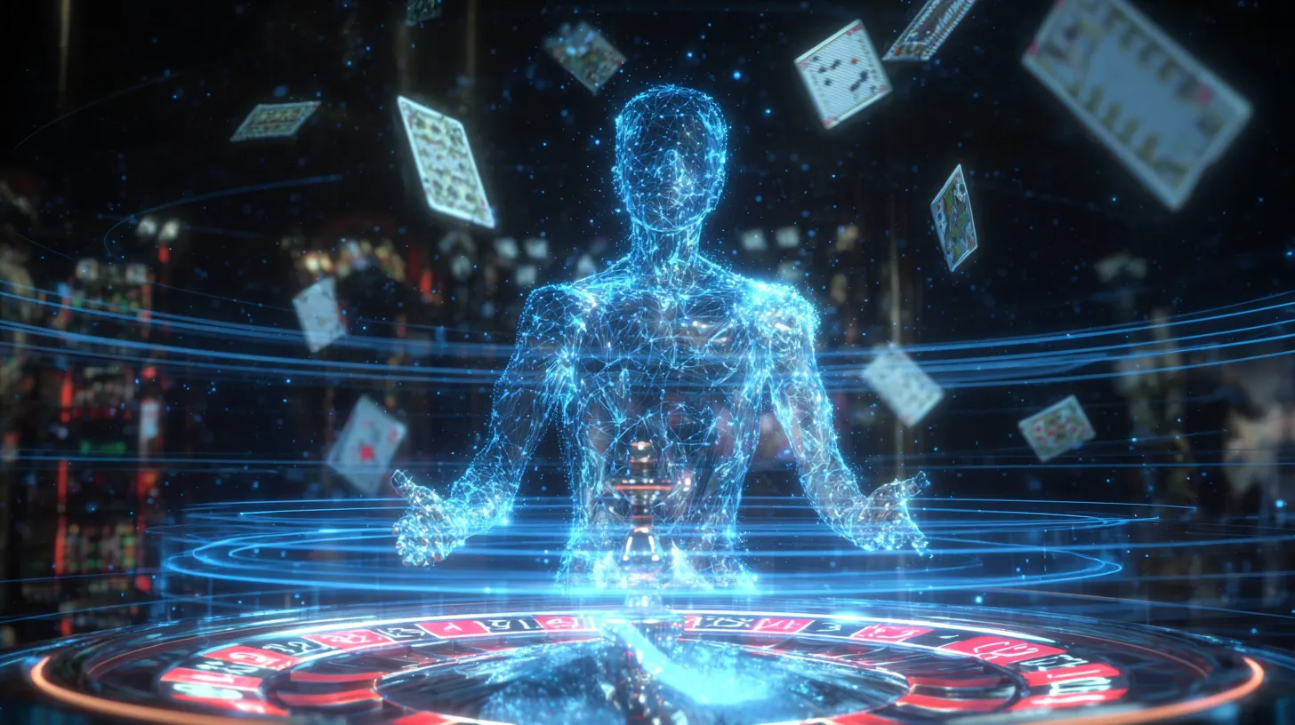 Khám Phá Huebet: Nơi Tận Hưởng Trải Nghiệm Chơi Game Đỉnh Cao