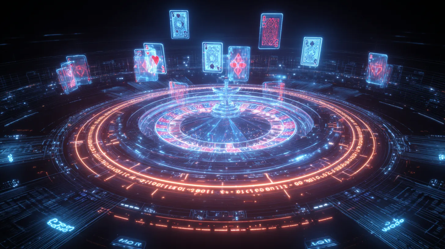 Khám Phá Thế Giới Giải Trí Cùng Ôk99