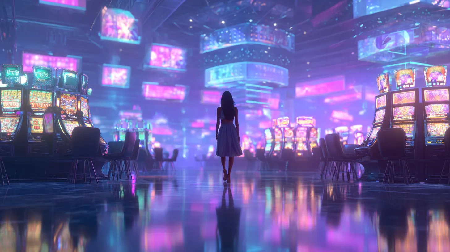 Khám Phá Thế Giới RRR88: Sự Kết Hợp Giữa Công Nghệ và Giải Trí