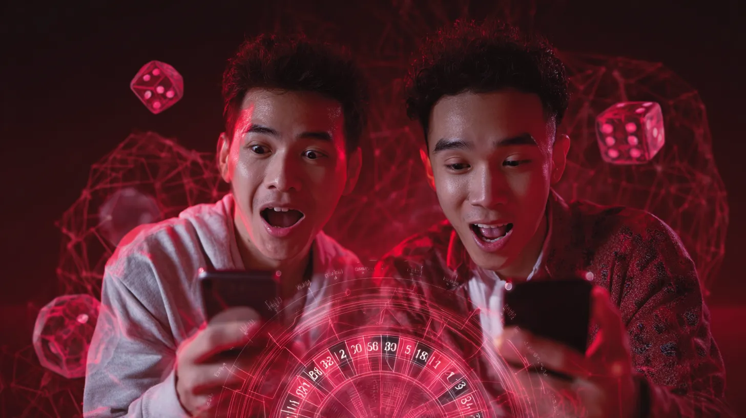 Khám Phá SHBET88: Trải Nghiệm Đỉnh Cao Trong Giải Trí Trực Tuyến