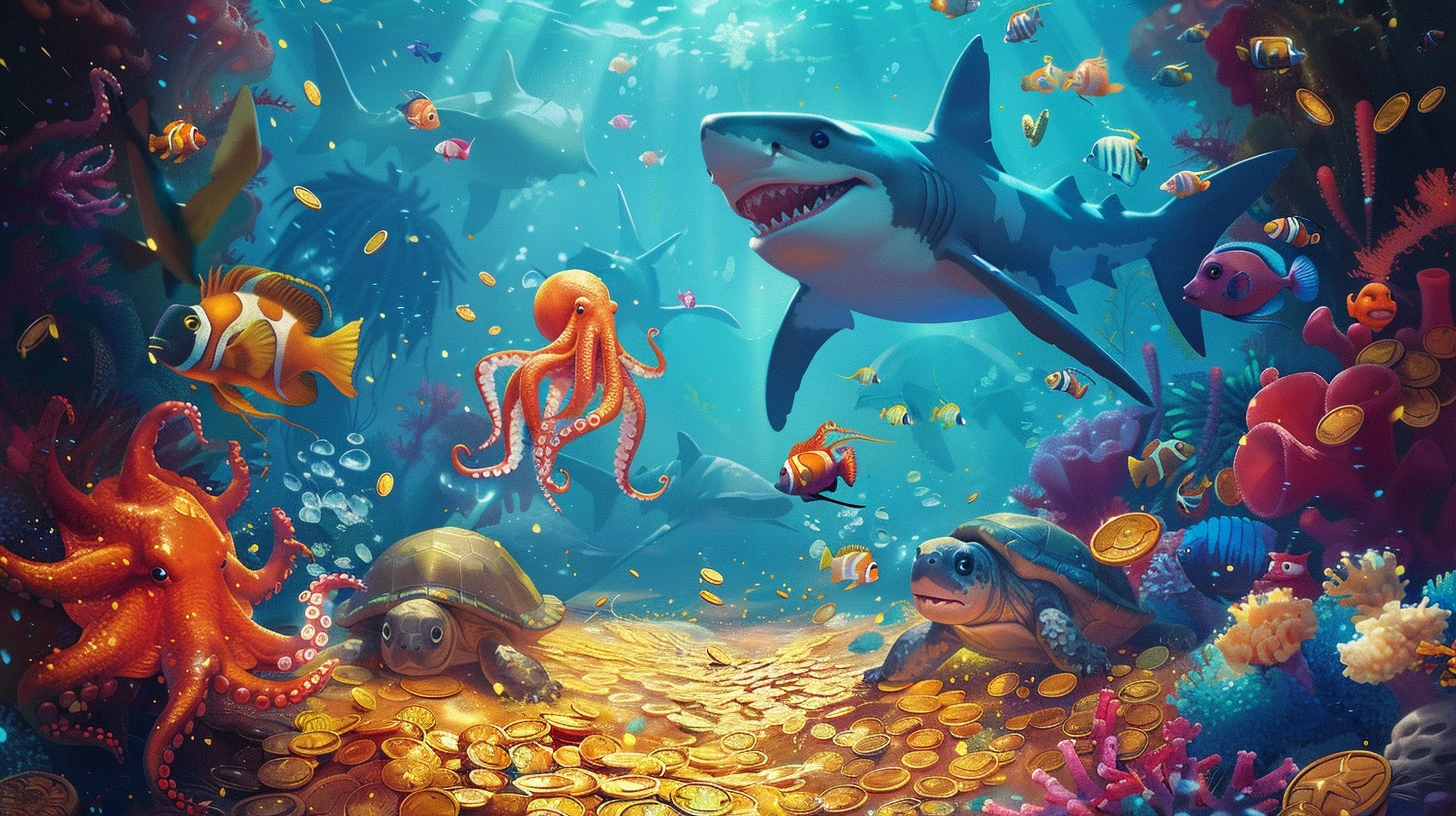 Khám Phá Thế Giới Giải Trí Với 23win và Những Bí Quyết Đằng Sau Người Thắng Lớn