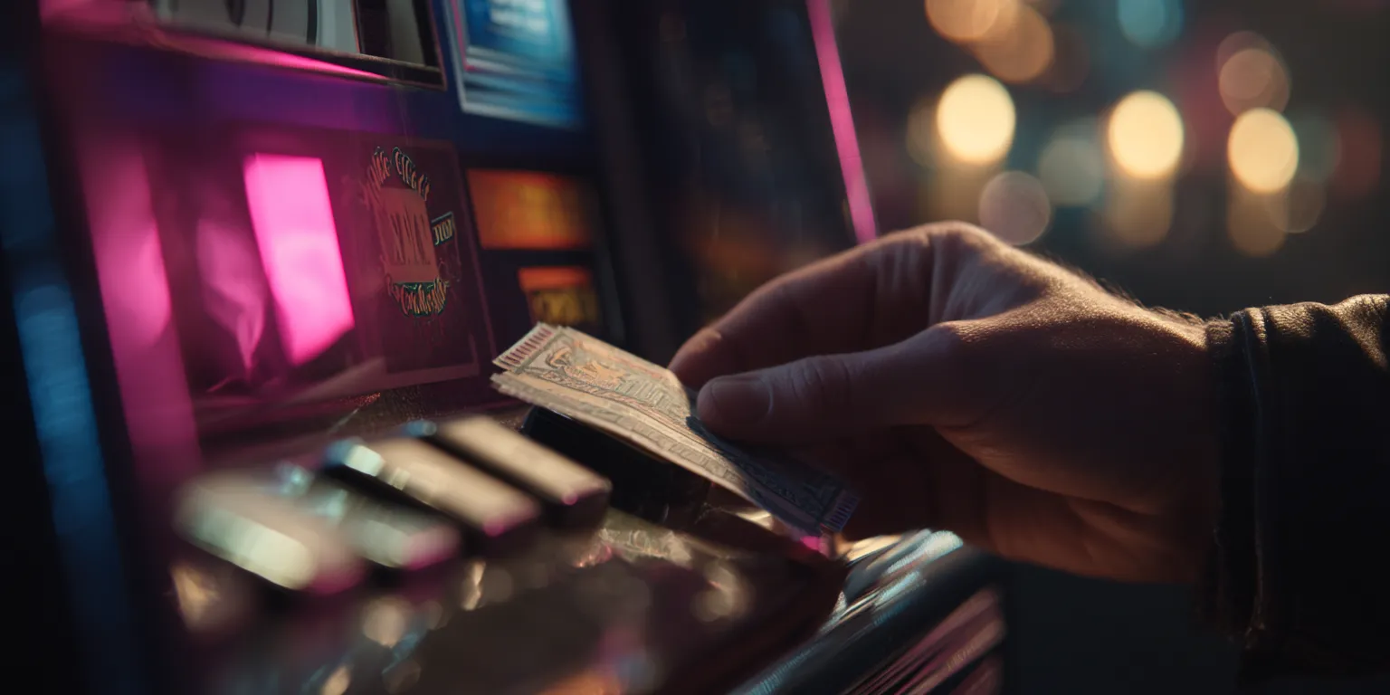 Tìm Hiểu Về VNDWIN và Xổ Số Online