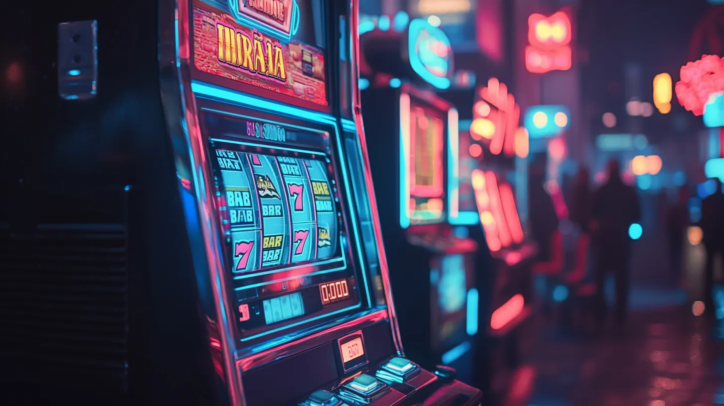 Khám Phá Thế Giới Của 8ok: Nơi Tìm Kiếm Cơ Hội Thắng Lớn