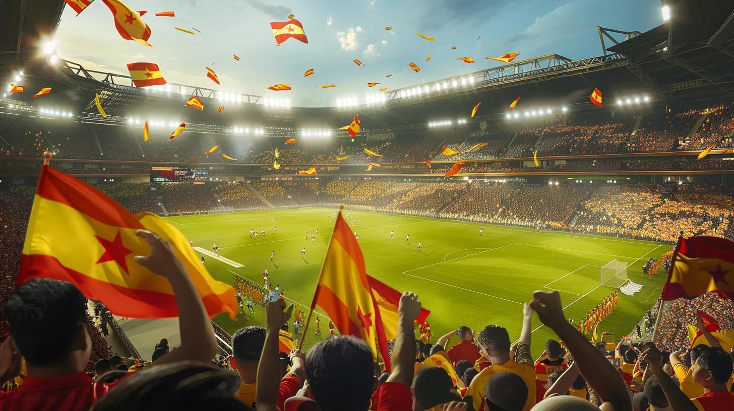 Khám Phá Thế Giới Của 8ok: Nơi Tìm Kiếm Cơ Hội Thắng Lớn